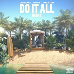 Do It All Feat. PNB Rock