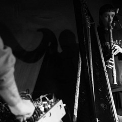 Push (Jacob Richards) + Genevieve Fry MIUC 27/9/22