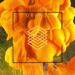 Orphic 005