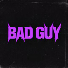 BAD GUY (EXTENDED VERSION)| THE KEVIN BENNETT [WALUIGI RAP]