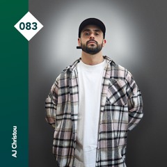NGE Podcast #083: AJ Christou