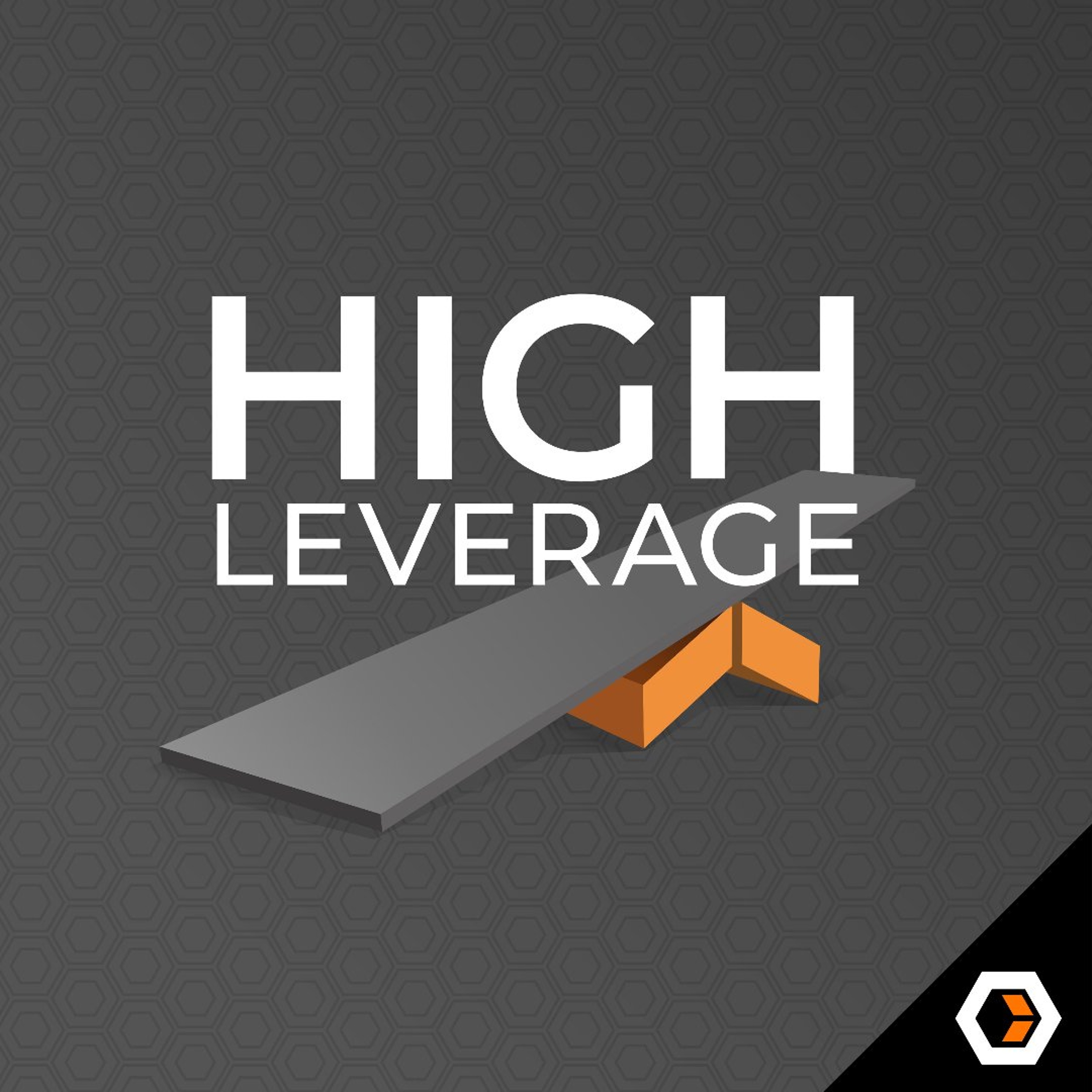 High Leverage - Ep. #12, The Limits of Lights-Out Coding with Dexter Horthy episode artwork