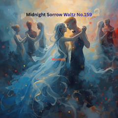 Midnight Sorrow Waltz No.159 (Original Composition)