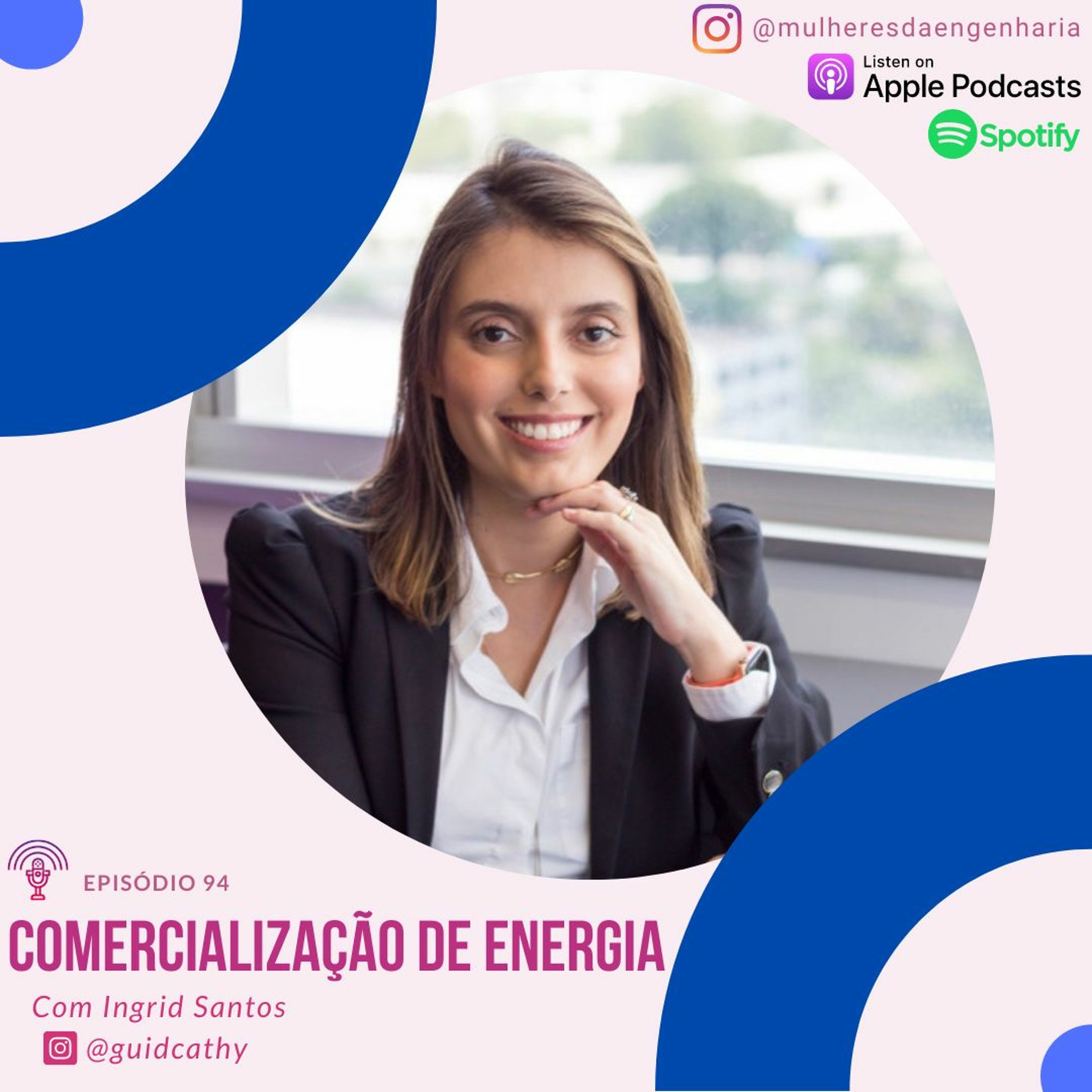 Mulheres da Engenharia