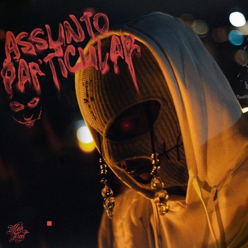 Oruam "Assunto Particular" (prod. Ajaxx)