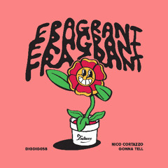 PREMIERE: Nico Cortazzo - Gonna Tell [Duchesse]