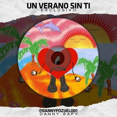 Me Porto Bonito ( DannySapy Intro Acapella ) Bad Bunny , Chencho - 92BPM DESCARGA GRATIS