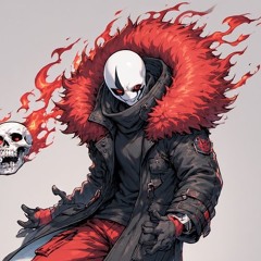 FELL DOWN - ANALOG (Gaster's Theme)