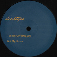 [SOULTAPE06] B2. Soultape - Not My House