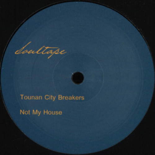 [SOULTAPE06] B2. Soultape - Not My House