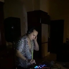 Julio Verdin at Casa del Mar Bonito Night Party pt.1 2025-05-04