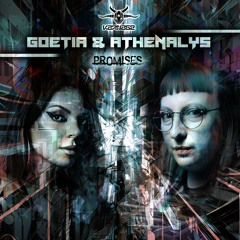 [KARNAGEDIGITAL34] - Promises - Goetia X Athenalys