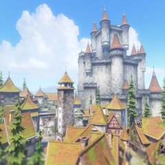 Eichenwalde (Prod. sogroovy)