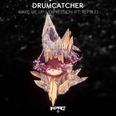 Drumcatcher - Wake Me Up [Premiere]