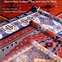 free PDF 📑 Navajo Rugs: The Essential Guide by  Don Dedera KINDLE PDF EBOOK EPUB