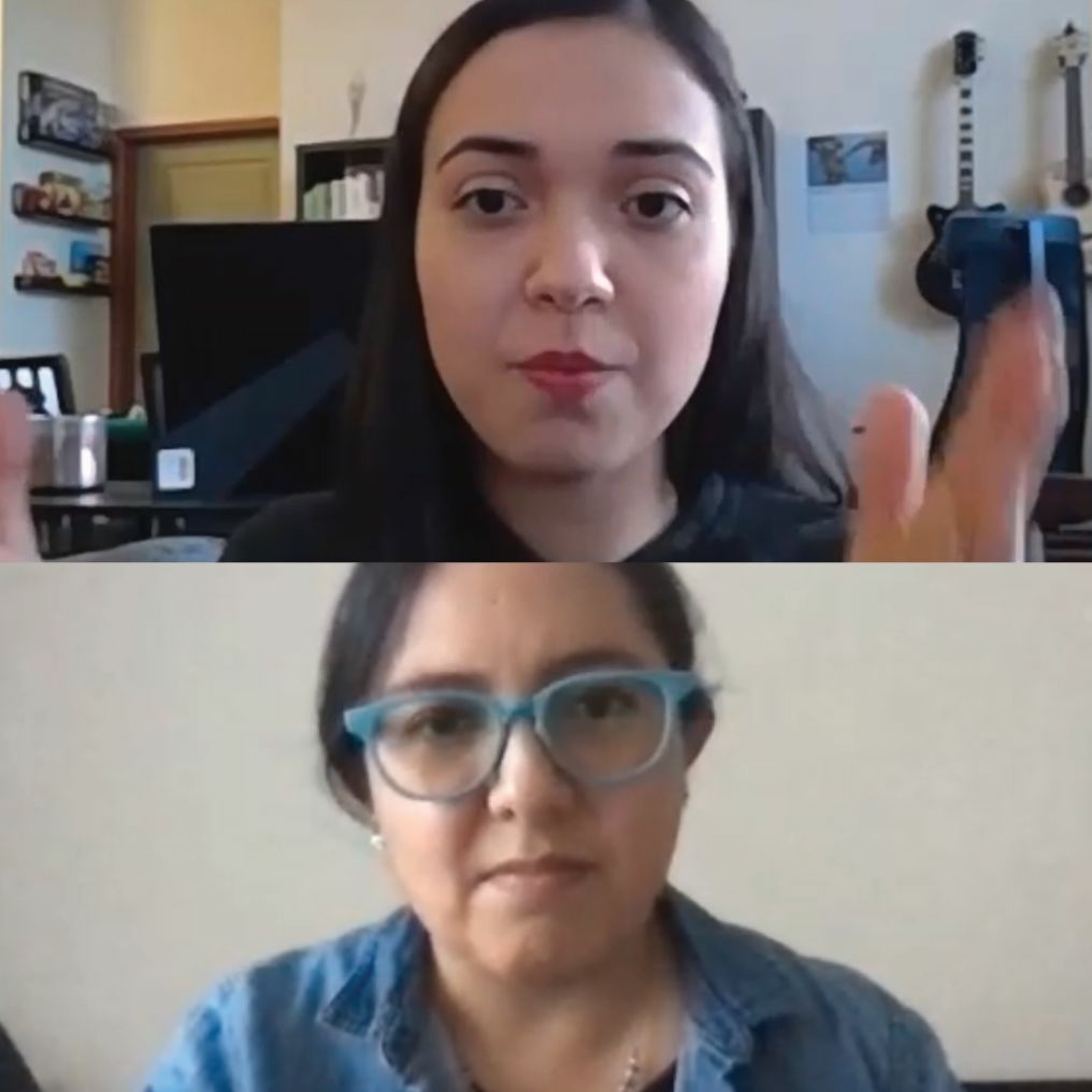 Women Who Code MTY - El Podcast