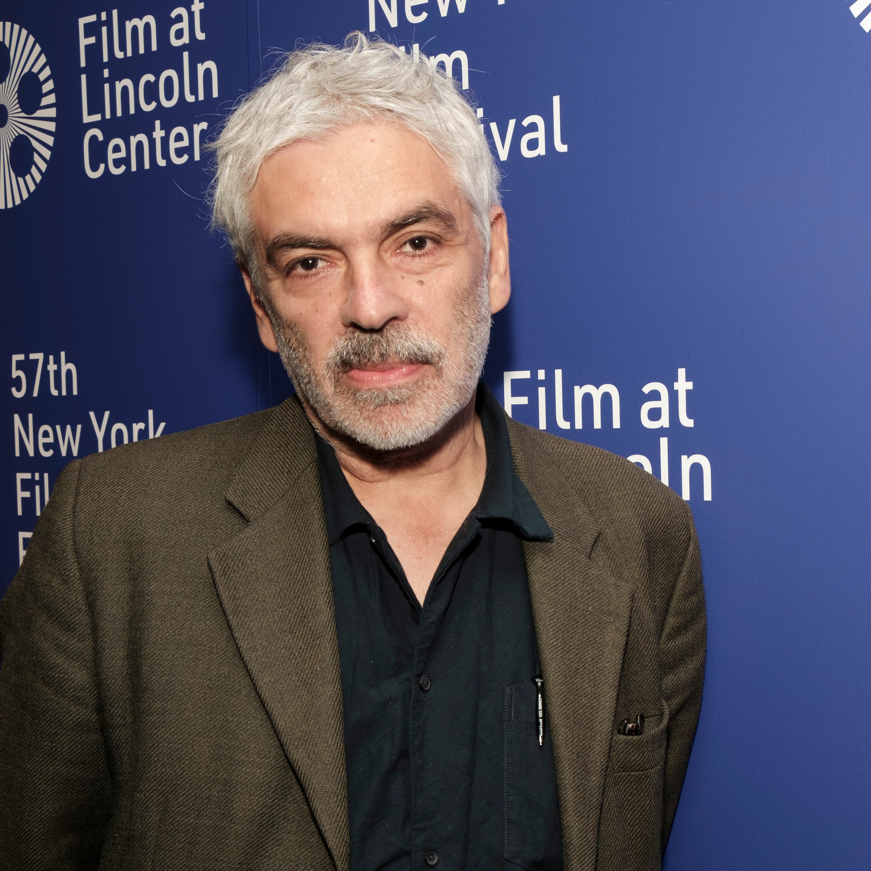 Film at Lincoln Center Podcast