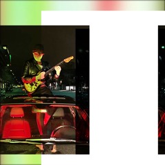 Argyle (Justus Hajas Cover)