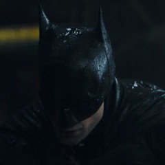 The Batman - Dc Fandome Teaser Song - Nirvana, Something in The Way - 2021