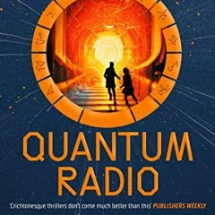 Quantum Radio eBook PDF Free Download