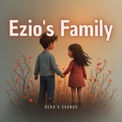 Ezio's Family