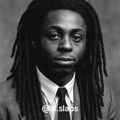 Lil Wayne - A Mili (1950s Version)