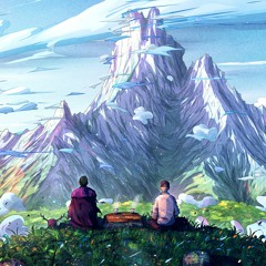 Mountain Café [ L'Outlander X Novvel ]