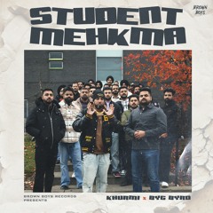 Student Mehkma - Khurmi & Byg Byrd