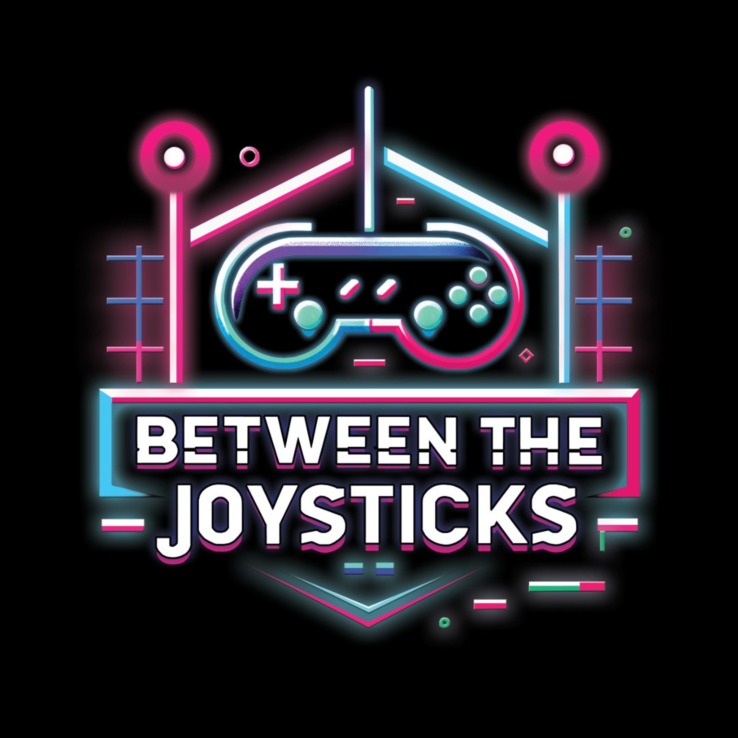 Episode 183: GTA6, Nintendo Switch 2 & Denshattack! episode artwork