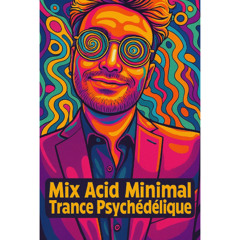 Acid in Wonka - Mix Trance 01