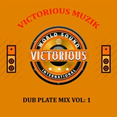 Victorious Intl Dubmix