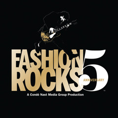 Vogue (Live From Fashion Rocks 2008)