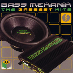 Bass Boom Bottom (feat. Power Supply)