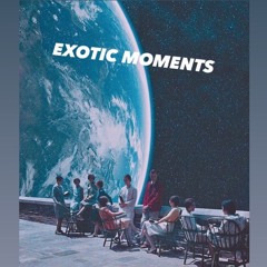EXOTIC MOMENTS