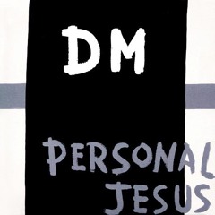 Depeche Mode - Personal Jesus (Astronomy Domine Edit)FREE DONWLOAD