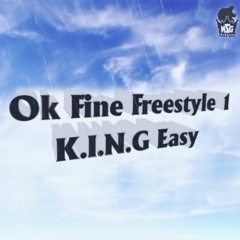 Ok Fine Freestyle 1 (feat. Kyle Hart).mp3