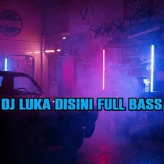 Luka Disiniii - ( Fthrasmnthl x Erwin )#VIP EXC