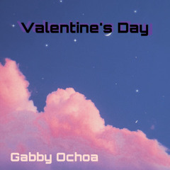 Valentine’s Day 💌
