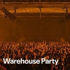 In The Warehouse (1985)