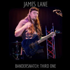 Rock - The James Lane Smash Experience (demo)