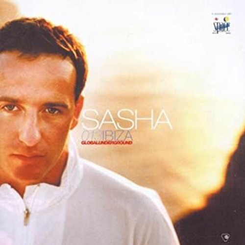 Talkin Tarrentella Vs Redanka Remix (On Sasha Global Underground 13)