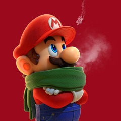 Friday Night Funkin' VS Mario Ultra Rebooted OST