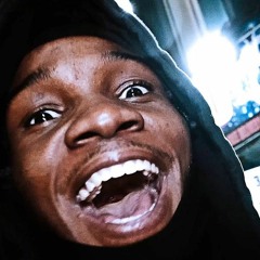 Bussin Oota's (feat. Roscoe G)