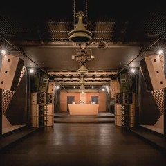 Electronic Sound Laboratory