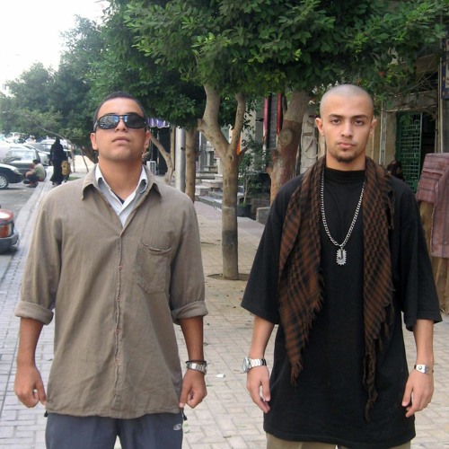 T2eel 3aleek - تقيل عليك Ft. Eino [ Produced 2012 ]