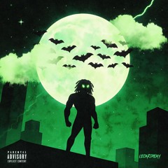 LECARDIEAY - Reap What You Sow (prod. Beck Beatz)