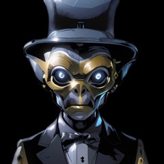 It's Allen! By Allen IvysSUN (Screwedup)