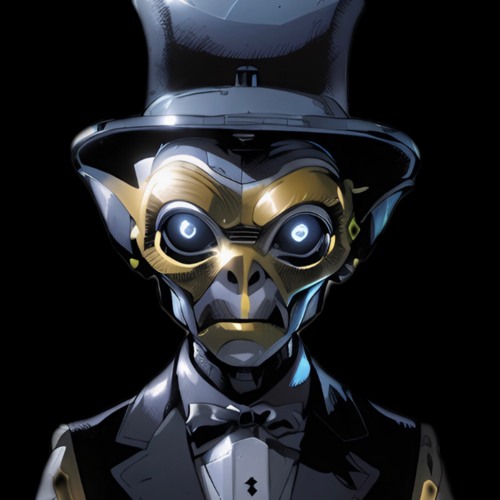 It's Allen! By Allen IvysSUN (Screwedup)
