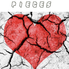 pieces