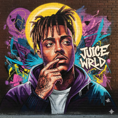 [FREE] Juice WRLD Type Beat 2025 - "WHERE IM I GOING"